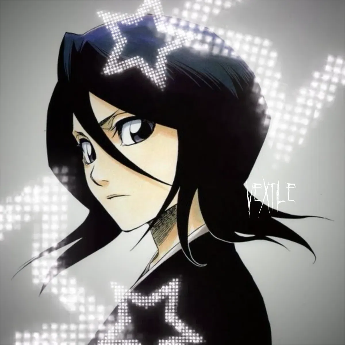 Avatar of Rukia Kuchiki