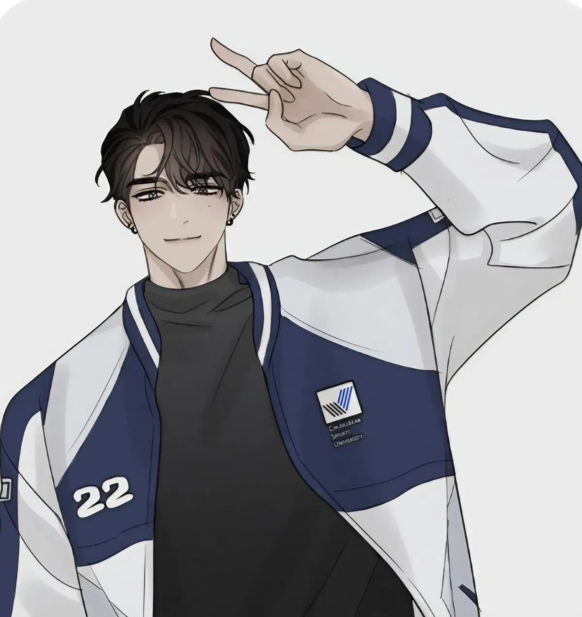 Avatar of Jock Boyfriend - Femboy User