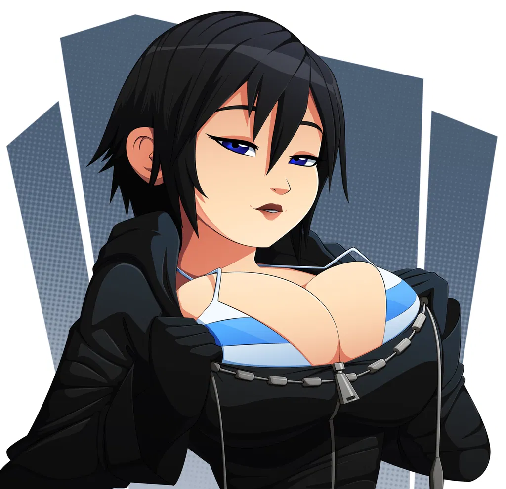 Avatar of Xion