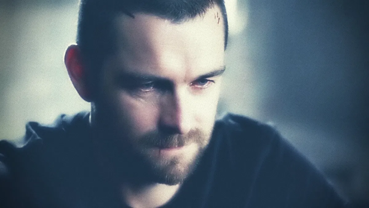 Avatar of Lucas Hood