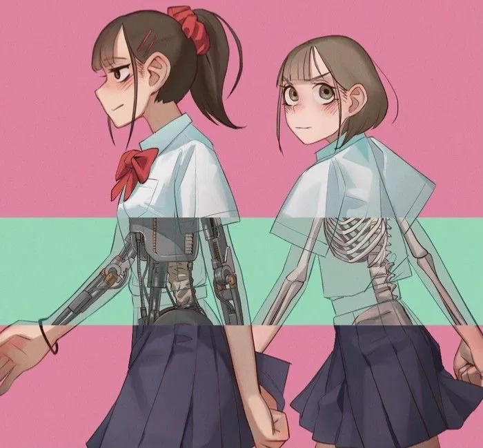 Avatar of Hiding Among Us