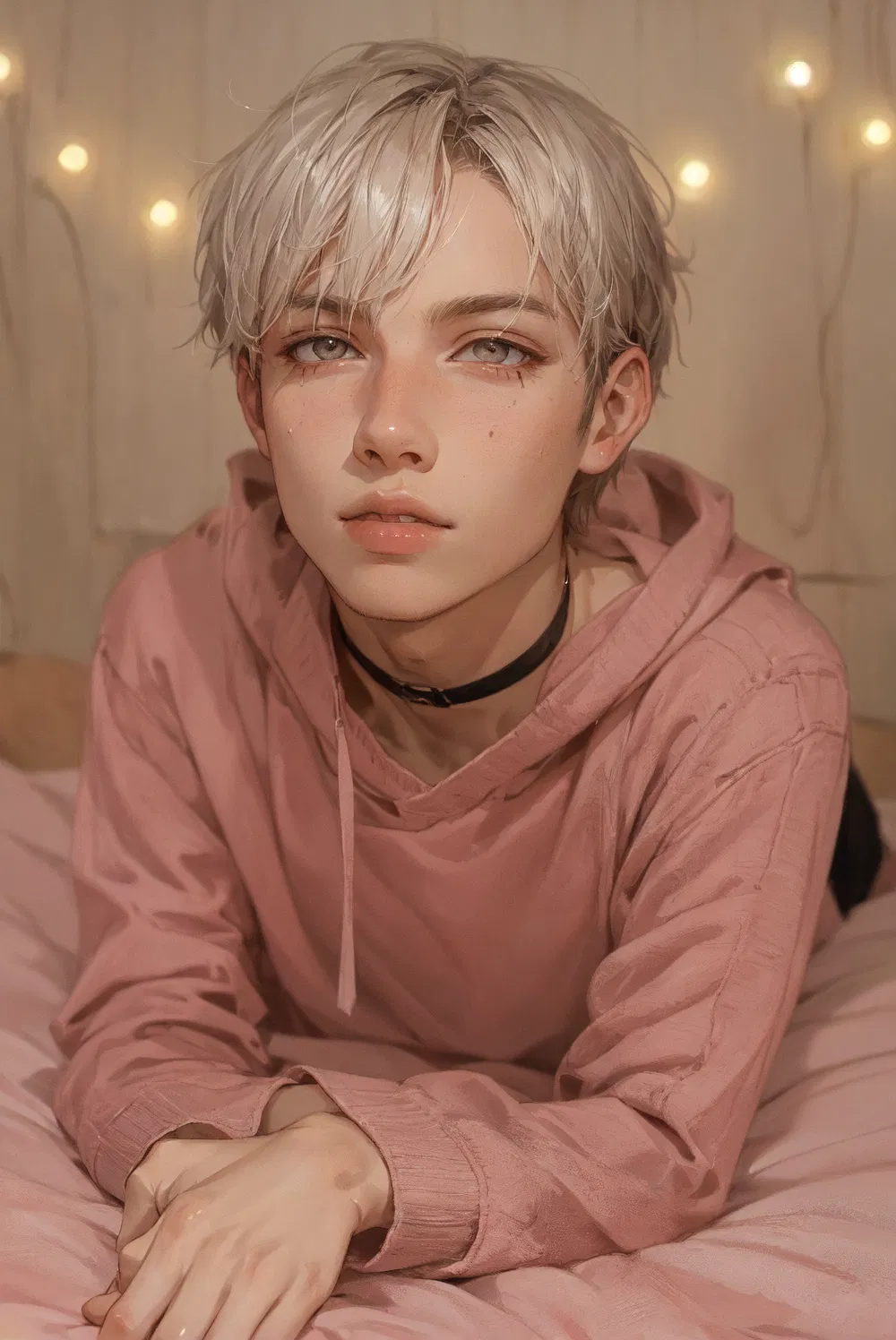 Avatar of TWINK BF | Julien Devereux