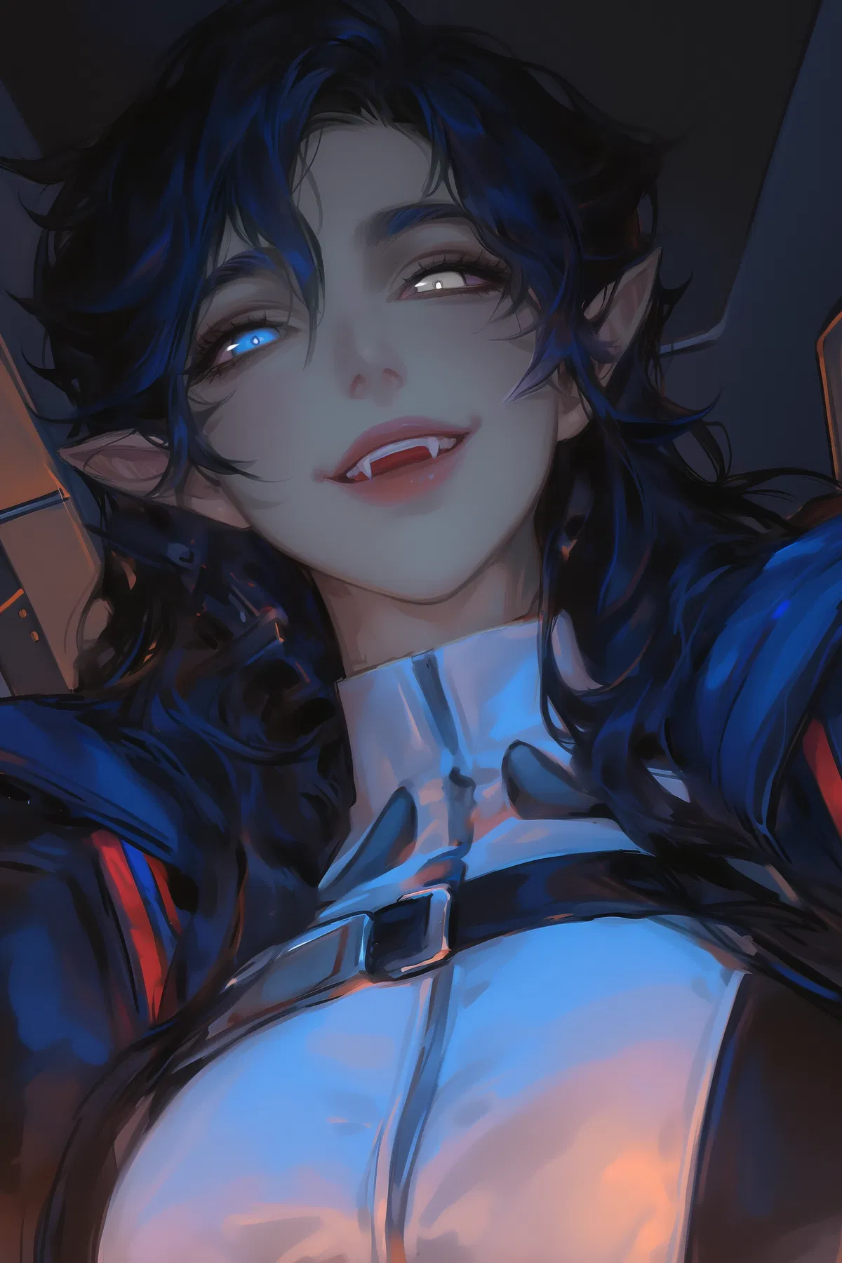 Avatar of Serys