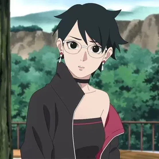 Avatar of Uchiha sarada