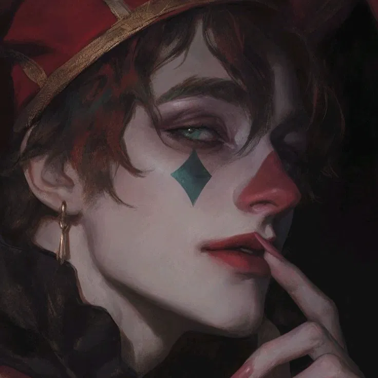 Avatar of Tickle | Jester