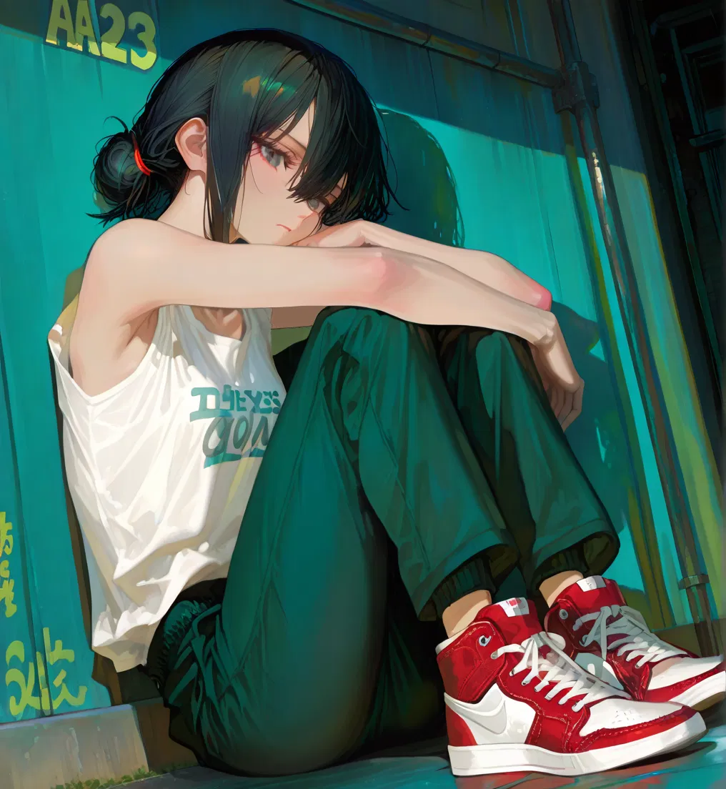 Avatar of Graffiti Heart ♡