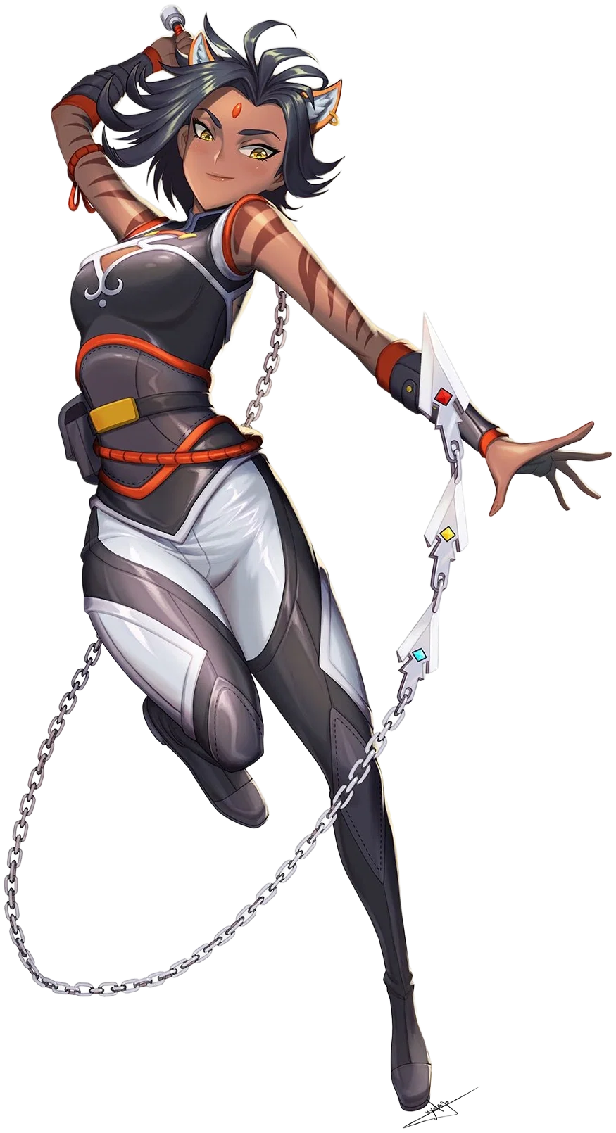 Avatar of Sienna Khan