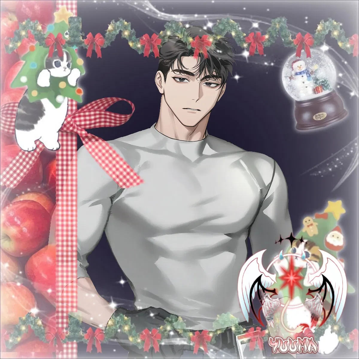 Avatar of Kang Seojun | Owner