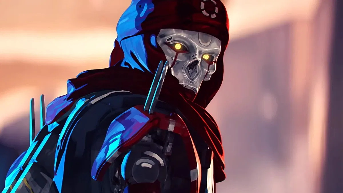 Avatar of Revenant