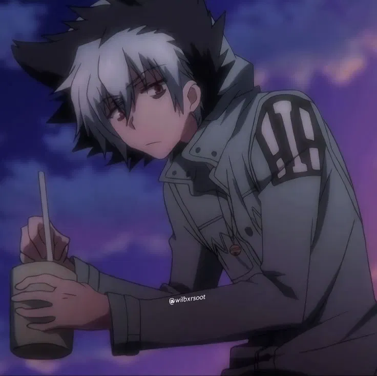 Avatar of Kuro (Sleepy Ash)