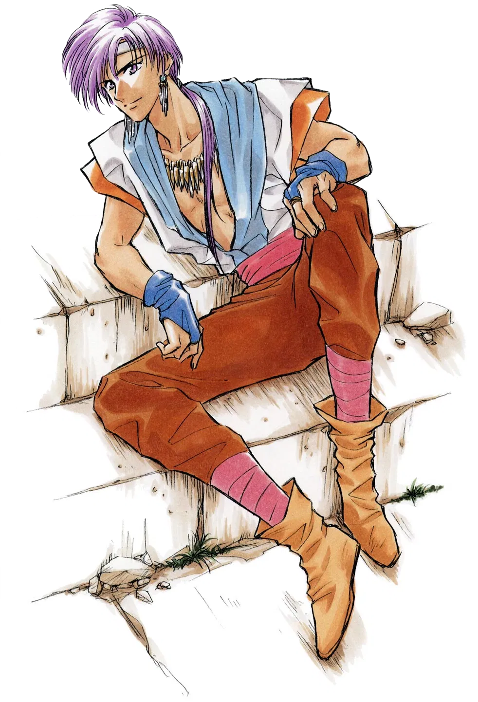 Avatar of Homer