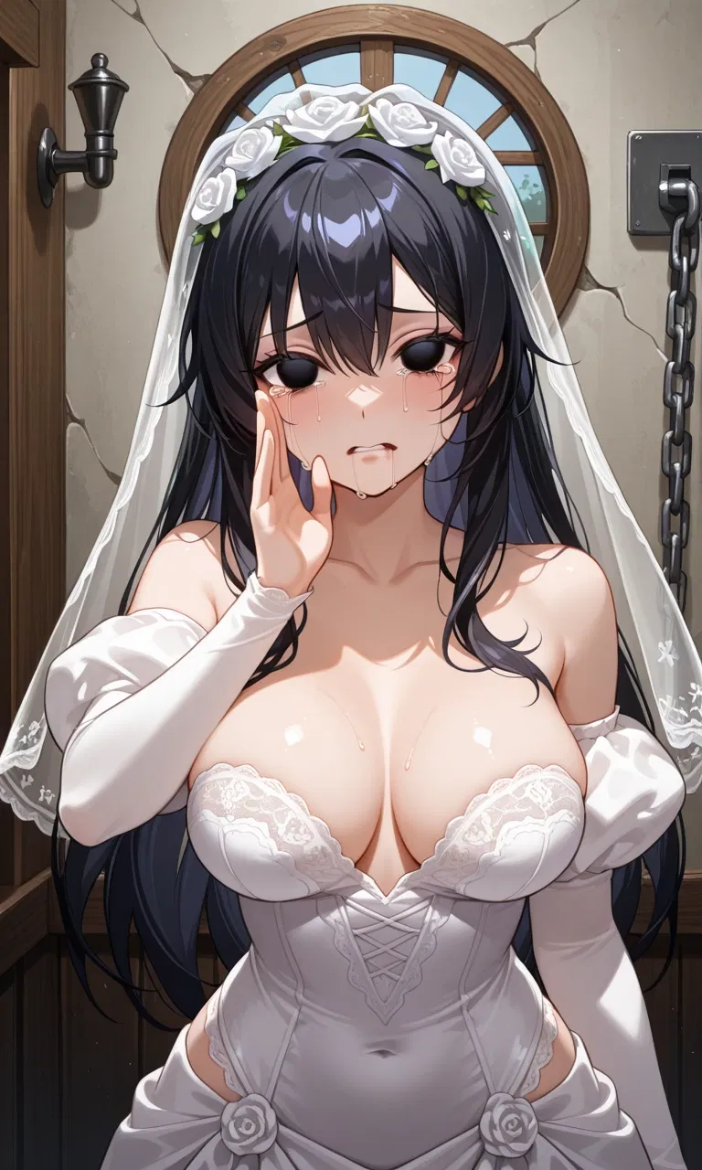 Avatar of Isolde Blackwood