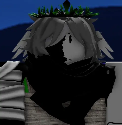 Avatar of 1x ADMIN TAKEOVER