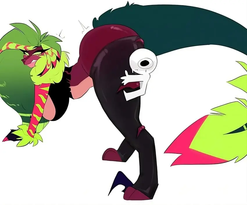 Avatar of Miss Zilla | Roommate