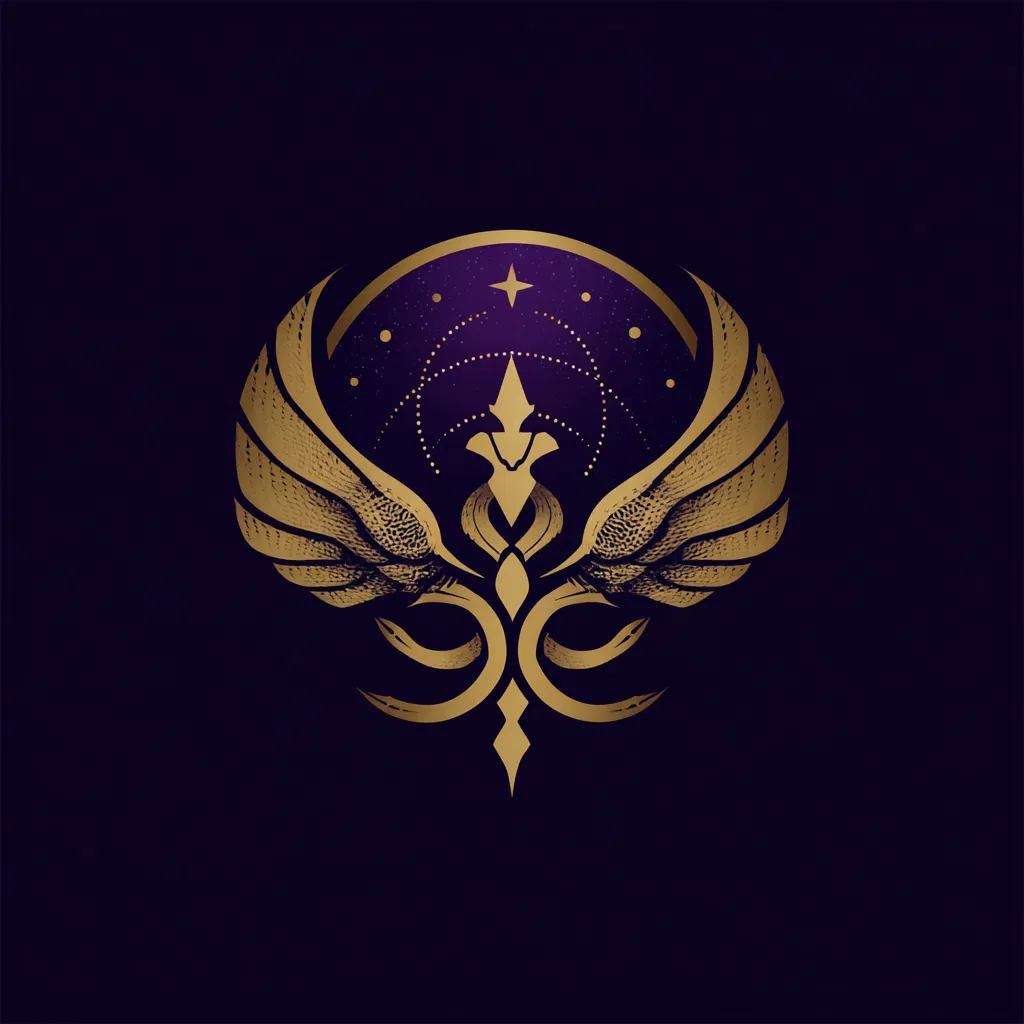 Avatar of Aetherlight Junction {AA}