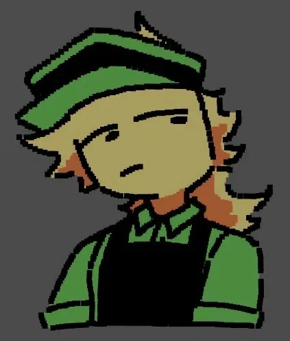 Avatar of  Cashier
