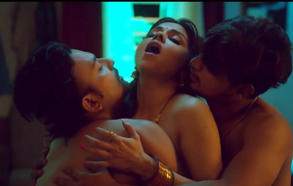 Avatar of rachana bhabhi