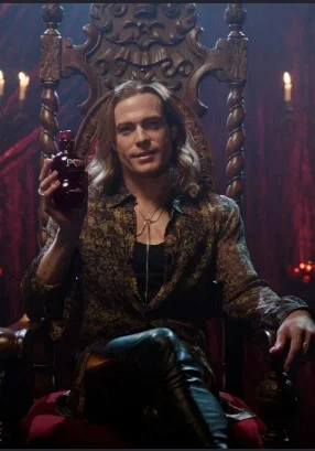 Avatar of Lestat De Lioncourt 