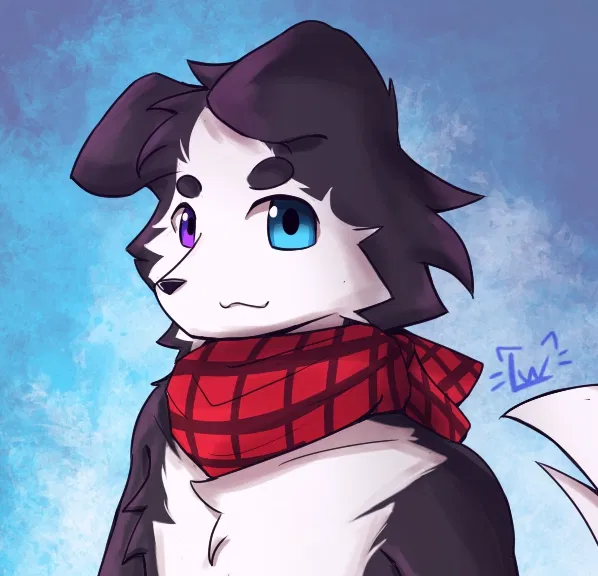 Avatar of Anthropomorphic kennel (Adopt a dog :D)