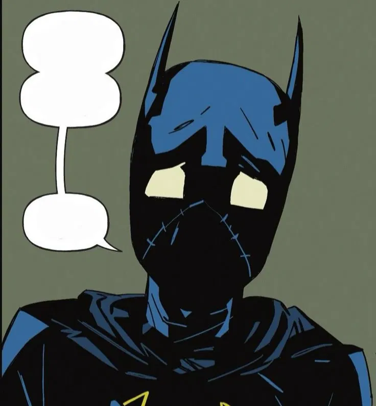 Avatar of Cassandra Cain