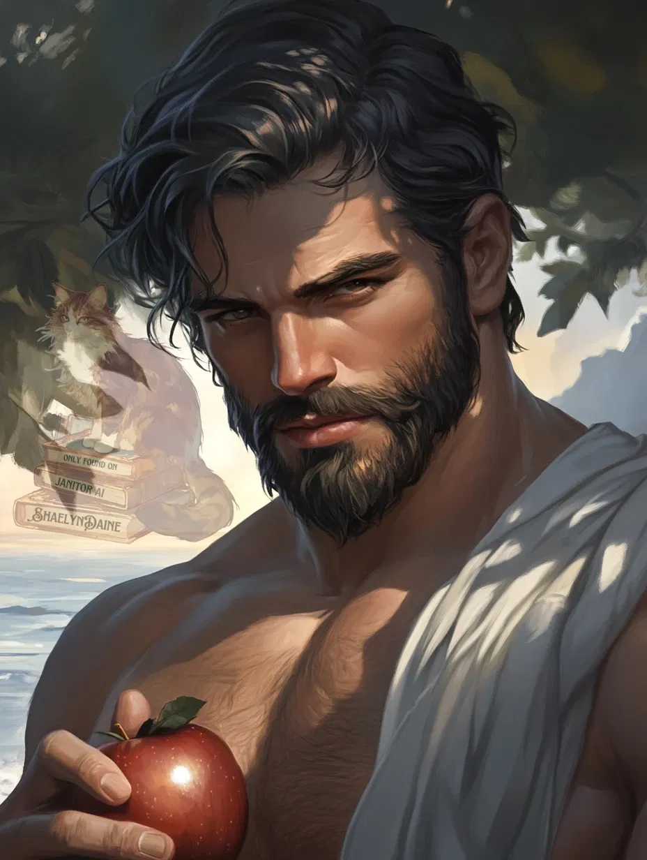Avatar of Odysseus | The Proposal