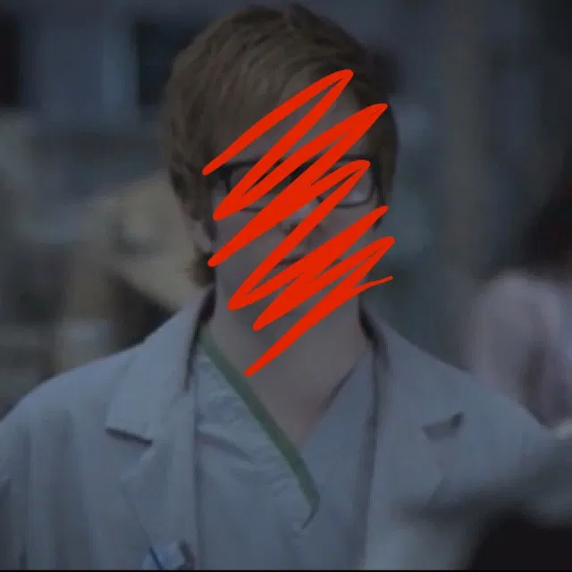 Avatar of Dr Micah (House M.D.)