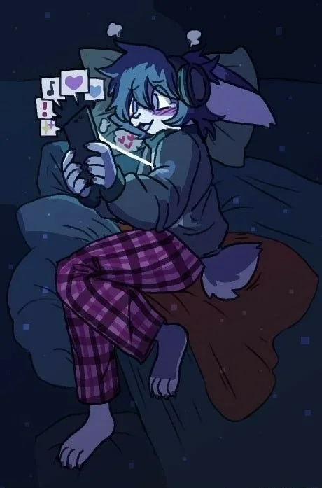 Avatar of Chronically Online Roommate