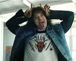Avatar of Eddie Munson