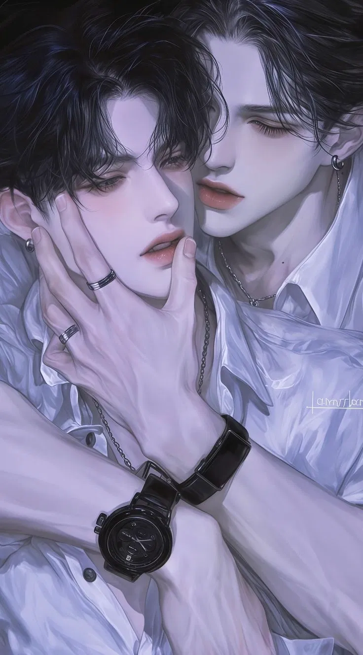 Avatar of Rafe & Ross ∾ YOUR BOYFRIENDS 