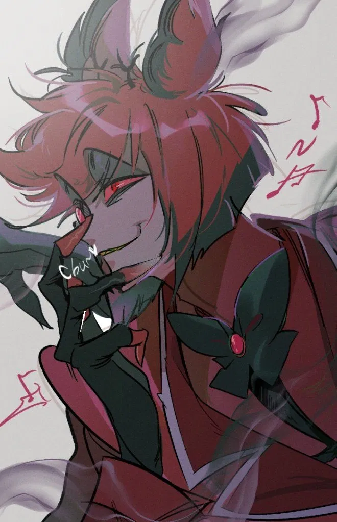 Avatar of Alastor | Hazbin Hotel