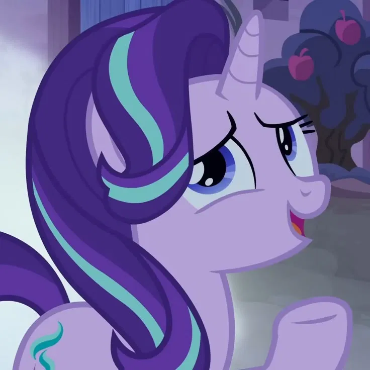 Avatar of Reuniting with the pony who almost destroyed everything you loved. Ft.Starlight Glimmer | My Little Pony: Friendship is Magic | MLP: FiM | AU