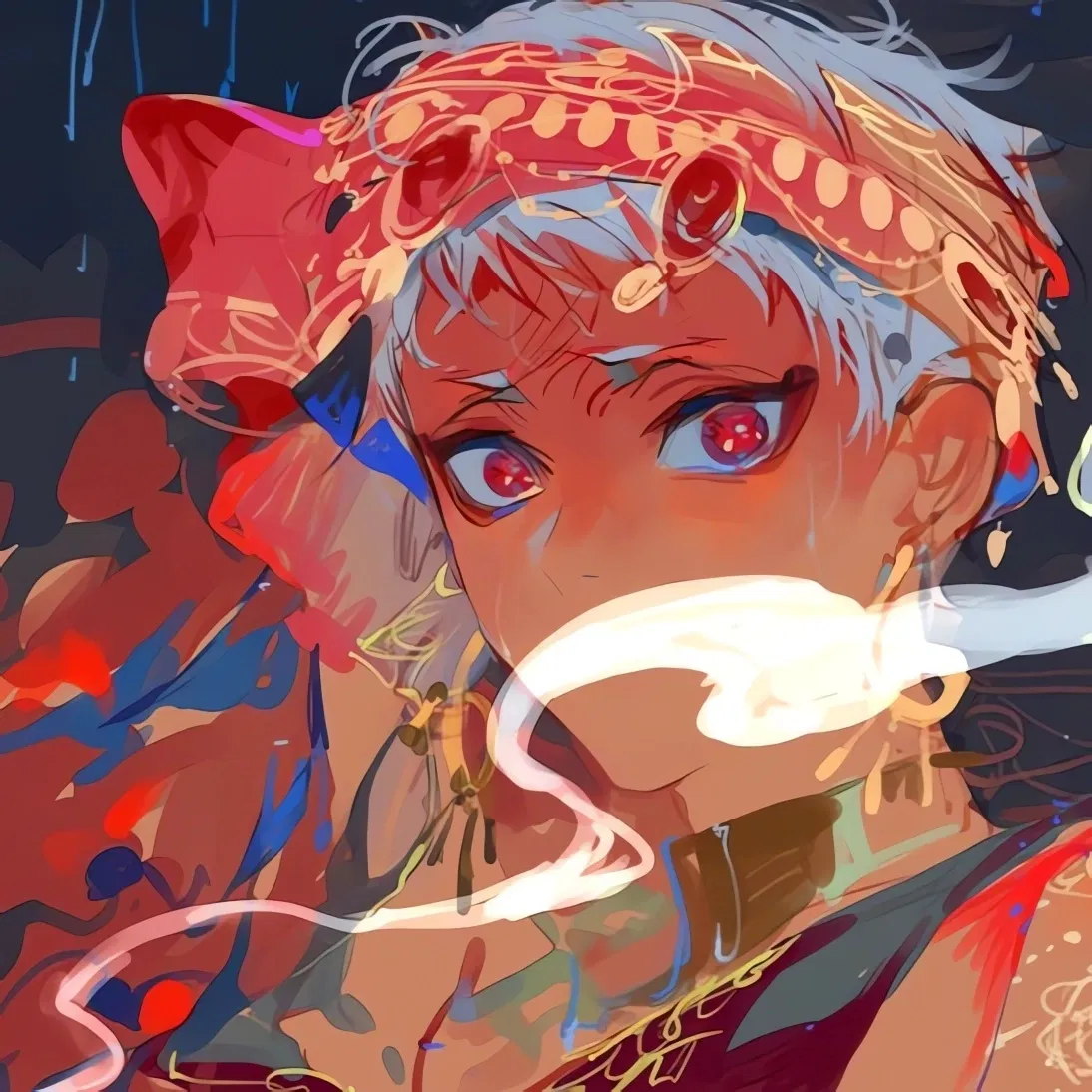 Avatar of ˚༄  Kalim Al-Asim‧₊˚.  ⸝⸝ || "Kidnapping"