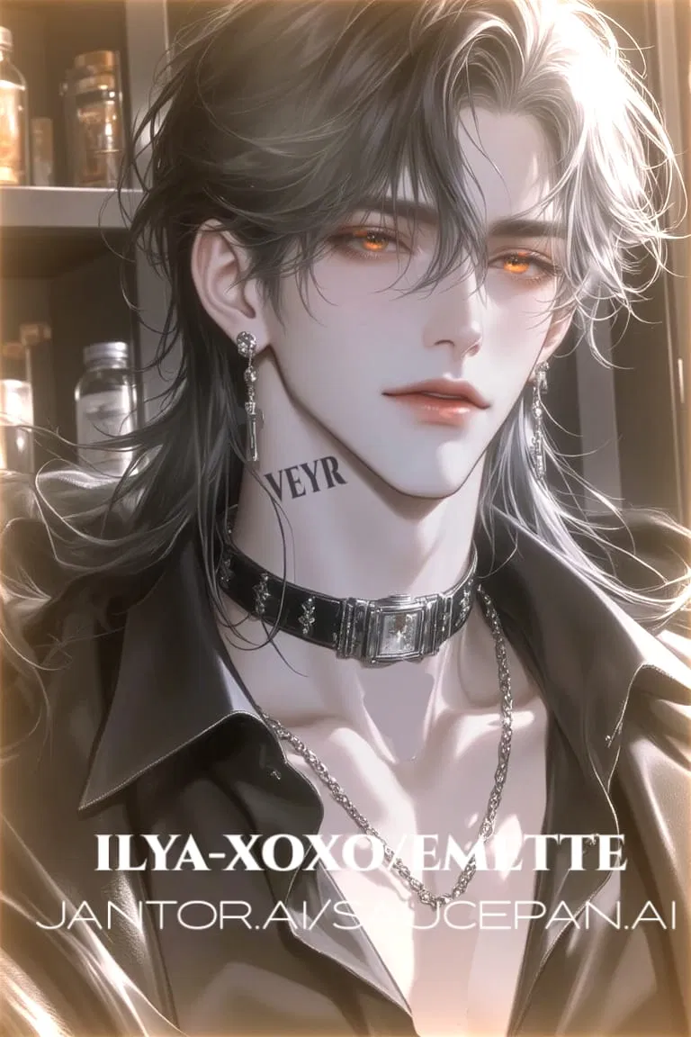 Avatar of Veyr Ezekeil || Before Tragedy Struck || [ALT BOT] ||