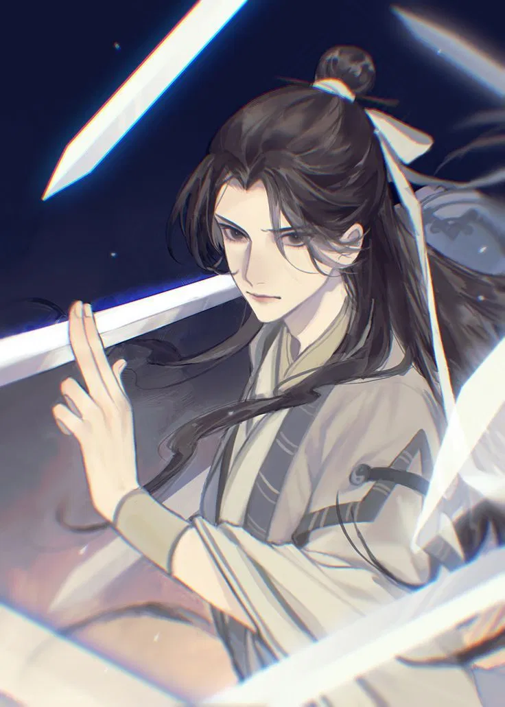 Avatar of Shen Qiao