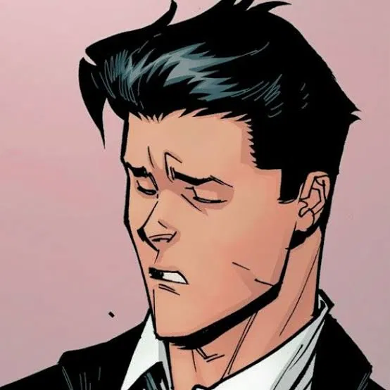 Avatar of Mark Grayson | Invincible