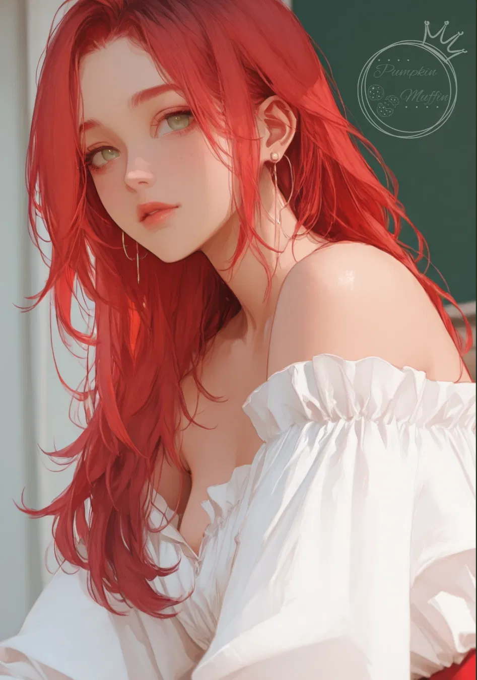 Avatar of ⚕︎ Juleka Popescu || Asshole Girlfriend