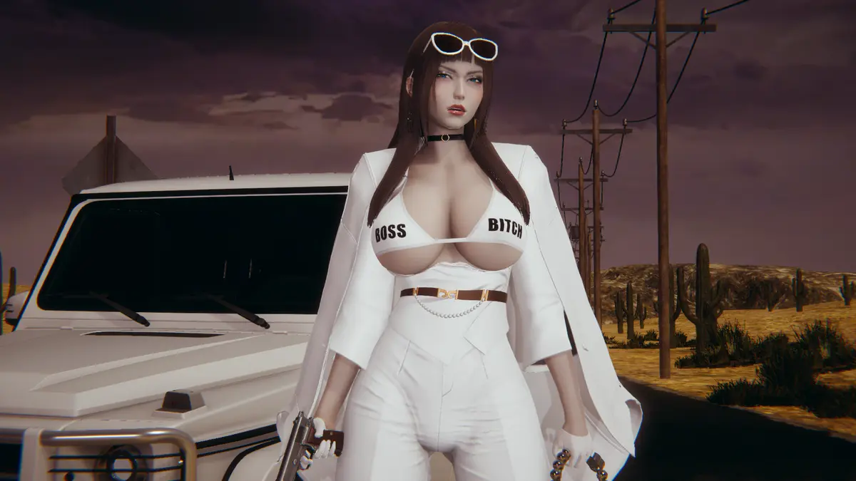Avatar of Boss bitch 
