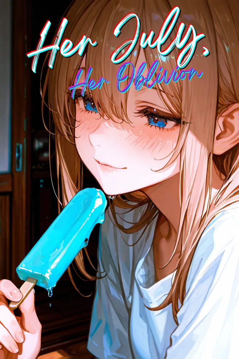 Avatar of Her July, Her Oblivion 
