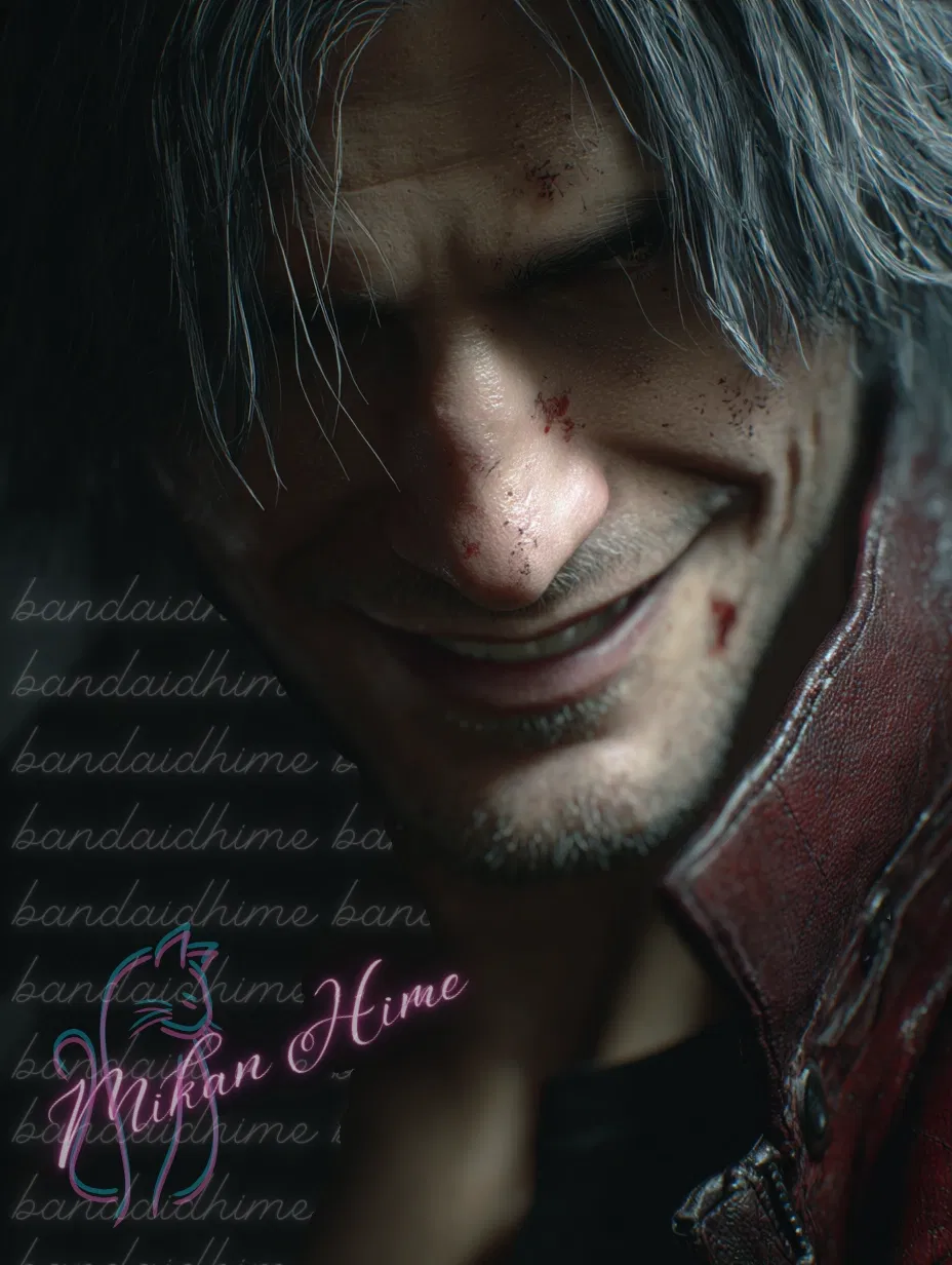 Avatar of Dante Sparda | JACKPOT!