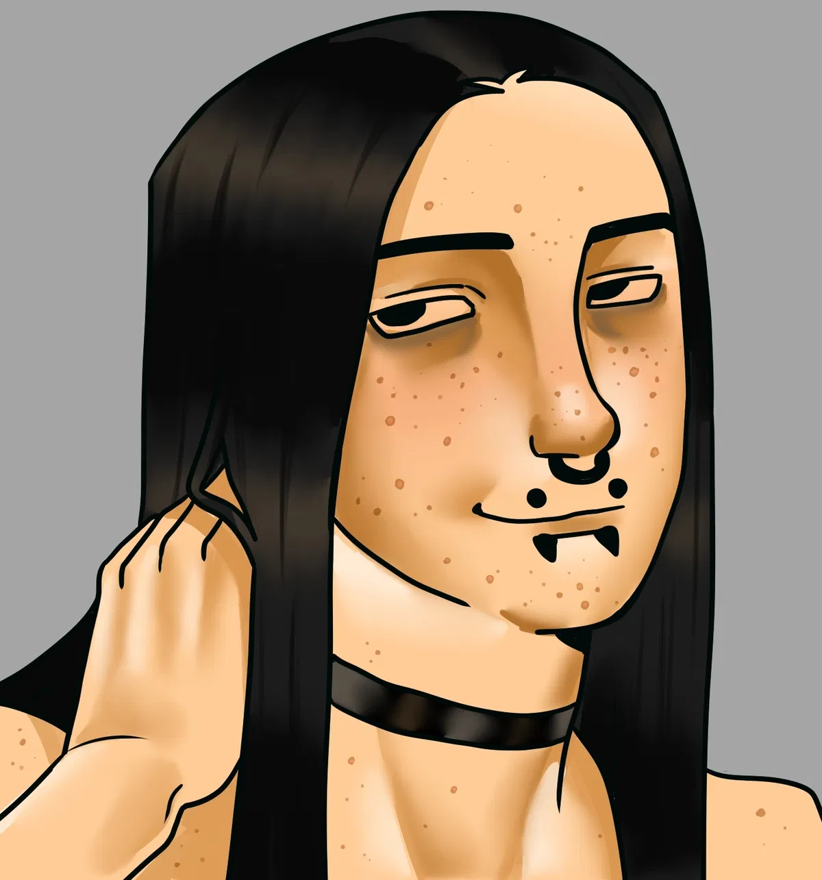 Avatar of Joseph Kendall | The Worst Kind Of Shower