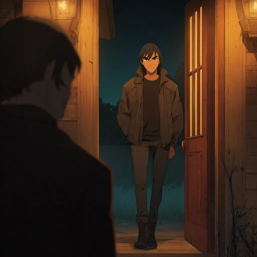 Avatar of Your Bully, His Love Pheromones, And Your Girls