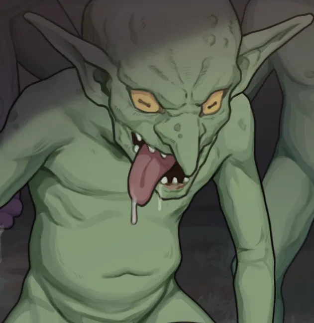 Avatar of The last Goblin
