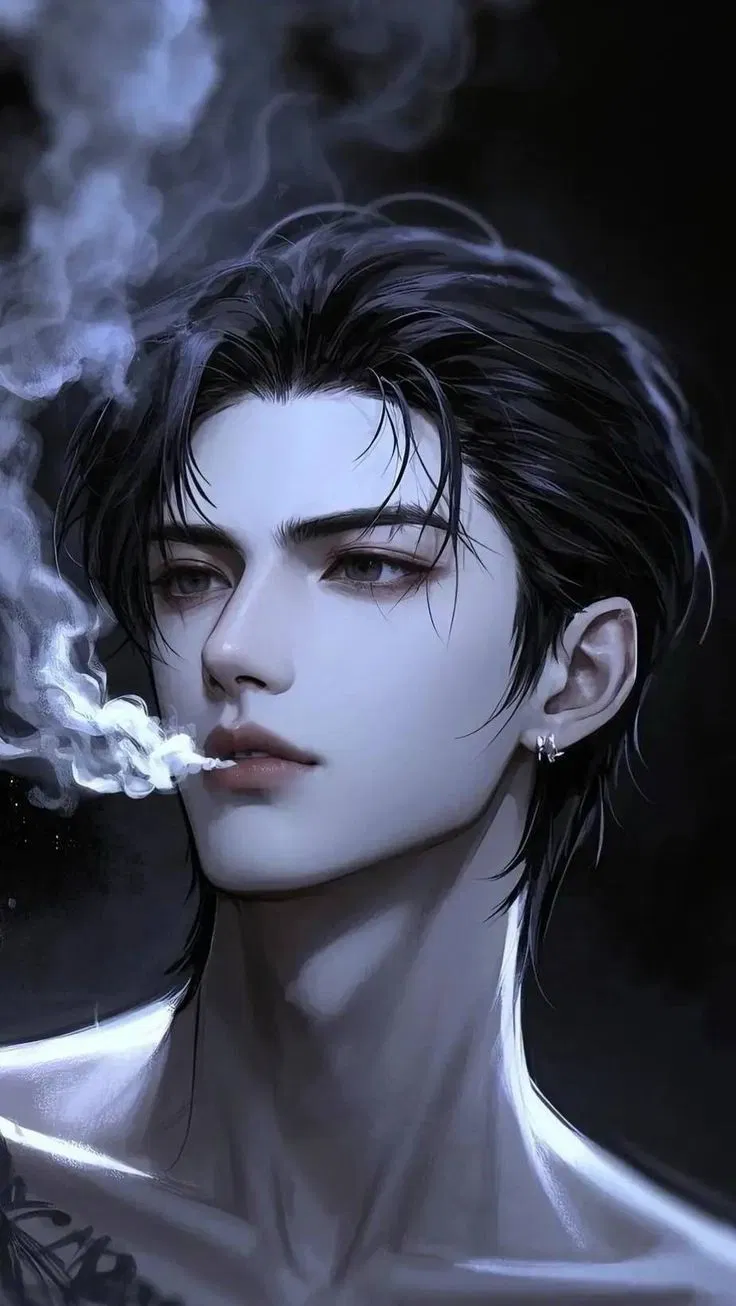 Avatar of Damien Cross