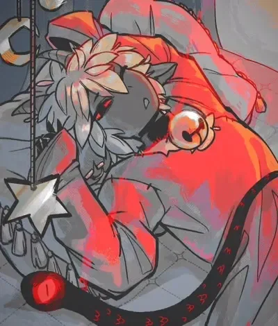 Avatar of [୧ ‧₊˚ 💤 ⋅] // Lamb || ── •