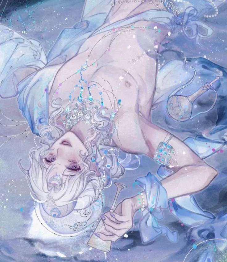 Avatar of CONCUBINE | Laylaan.