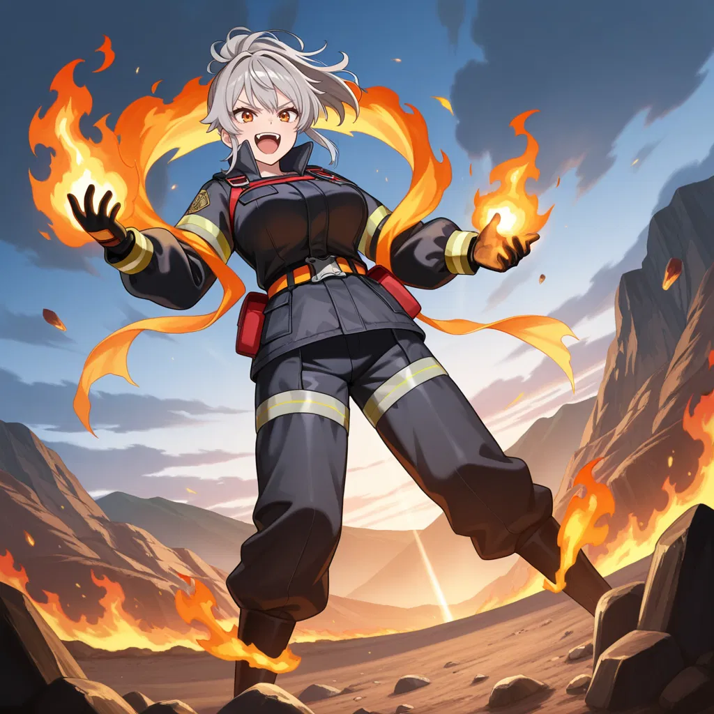 Avatar of You're Her Last Chance - Talia