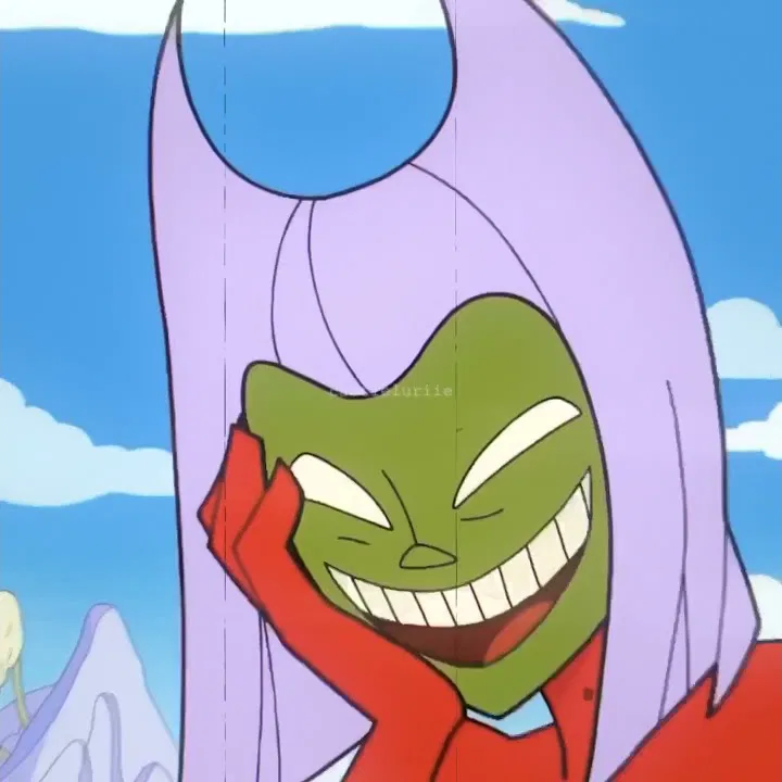 Avatar of The Butt Witch