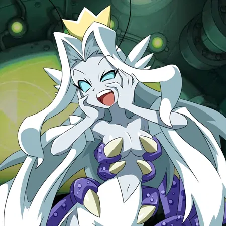 Avatar of Empress Siren