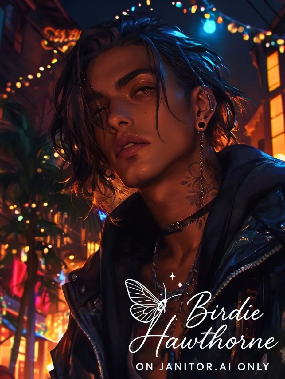 Avatar of Miles Ritchie