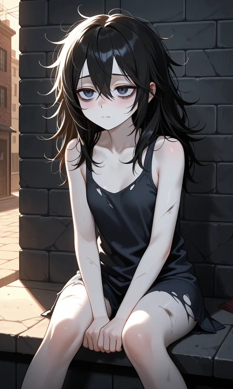 Avatar of The Hollow Girl 